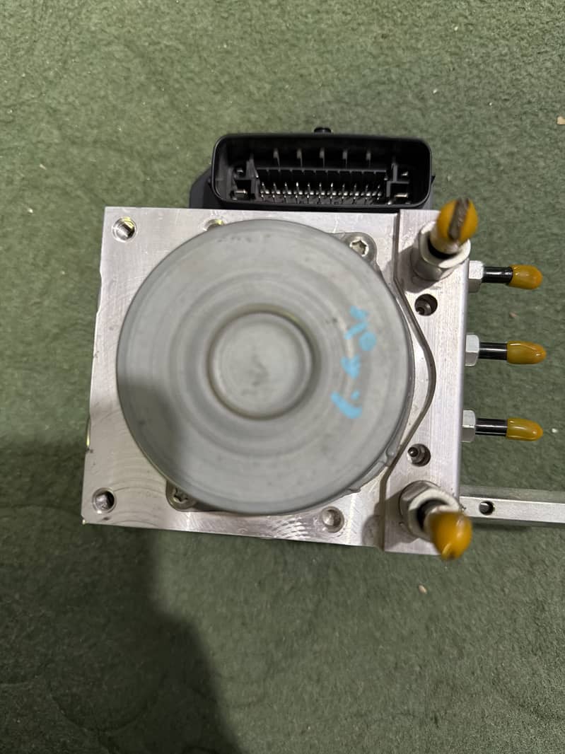 ABS Brake 1