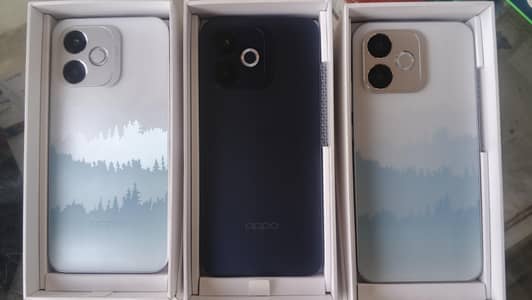 OPPO Other Model A6spro