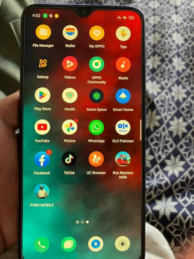 OPPO A9
