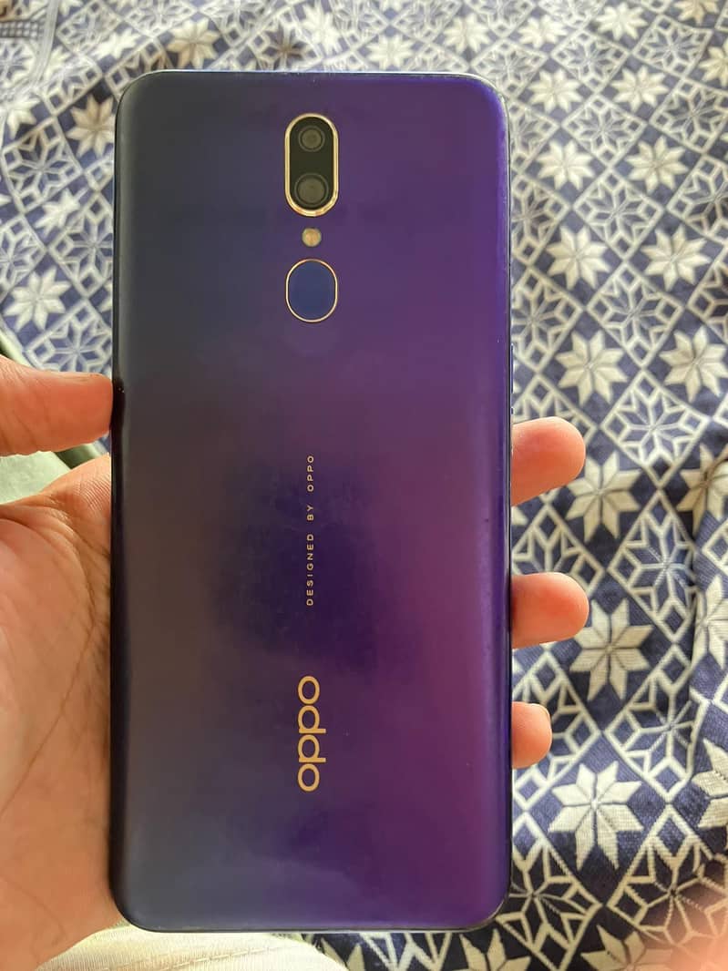 OPPO A9 1