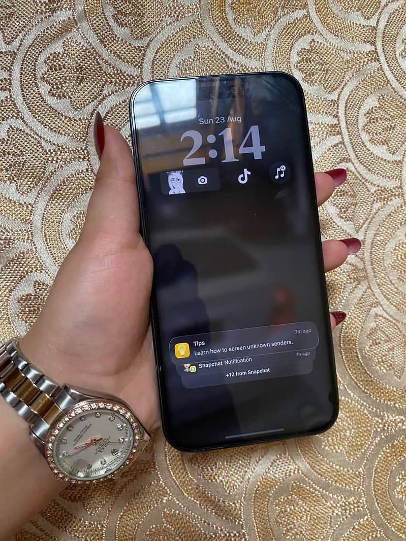 iphone 14 pro max 0