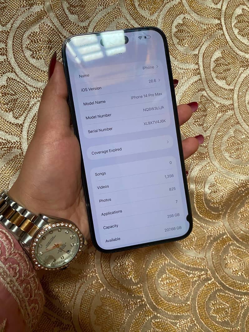 iphone 14 pro max 2