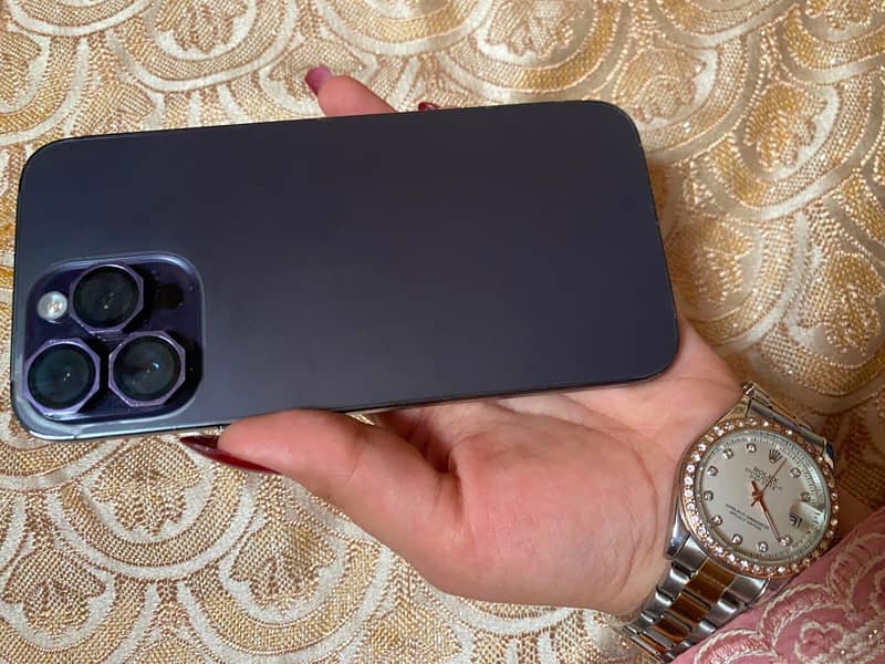 iphone 14 pro max 6