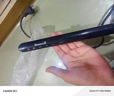 straightner