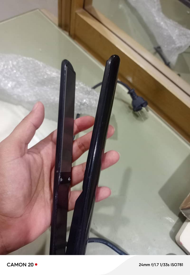 straightner 1