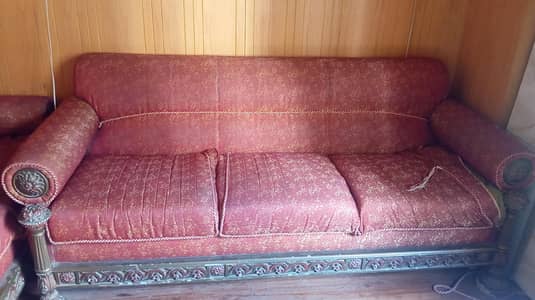 7 seater Sofas