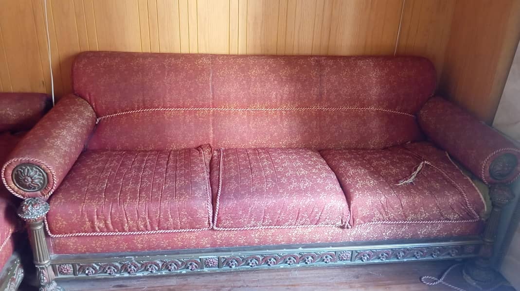7 seater Sofas 0