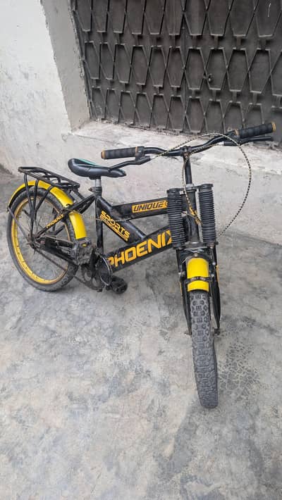 cycle on Cheap price available urgent
