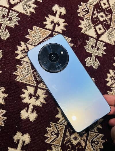 Xiaomi Redmi A3 Pro