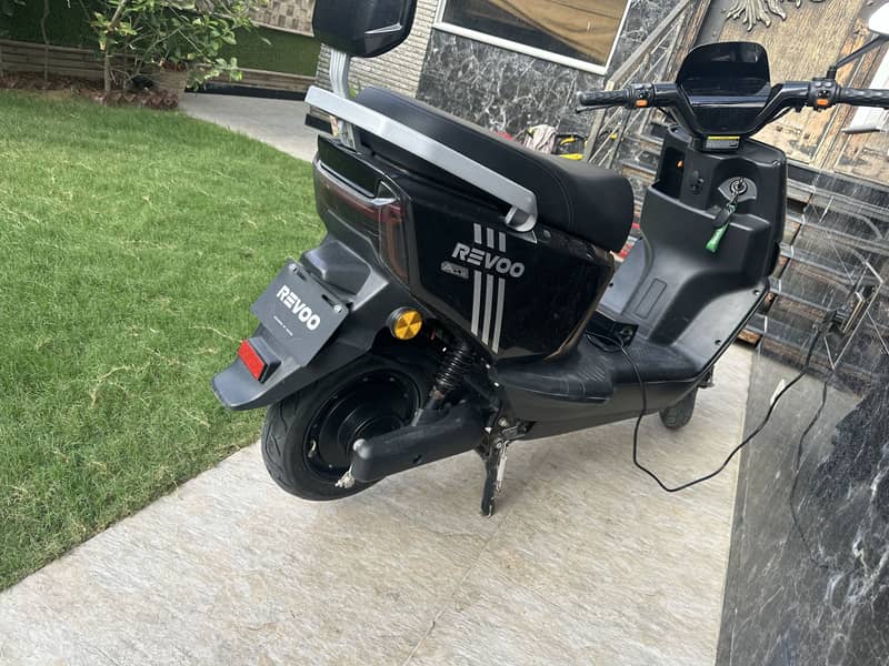 Revoo a12 0