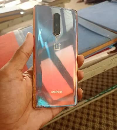 One Plus 8