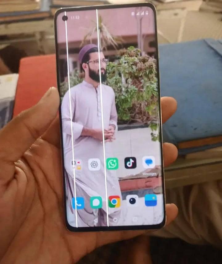 One Plus 8 1
