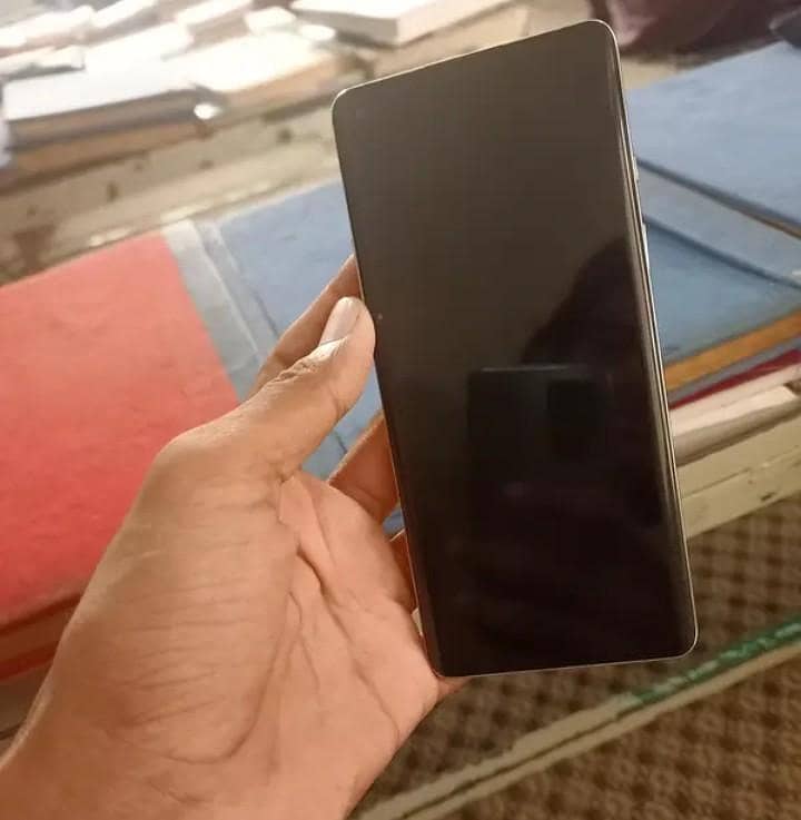 One Plus 8 2