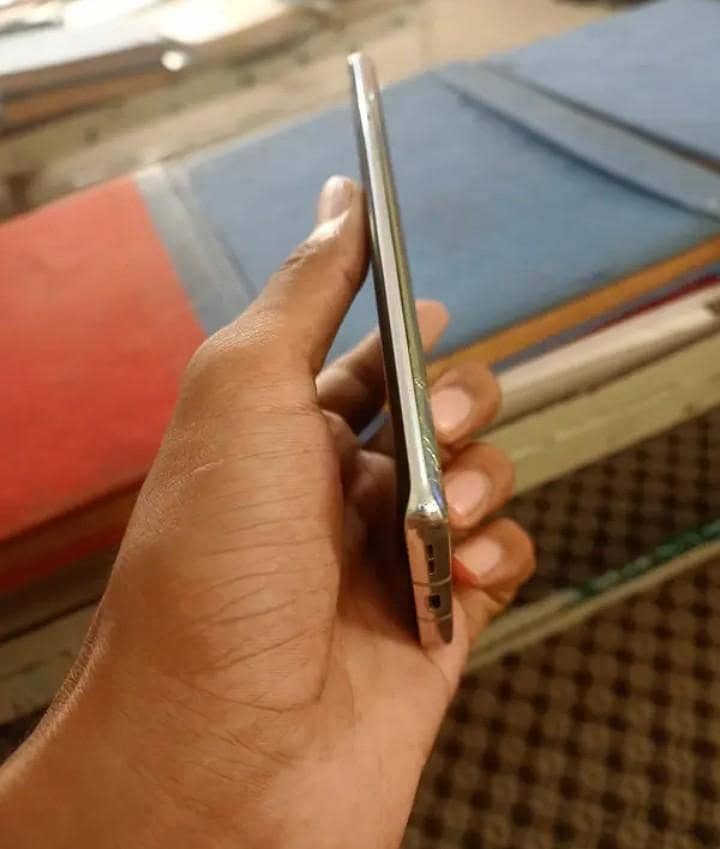 One Plus 8 5