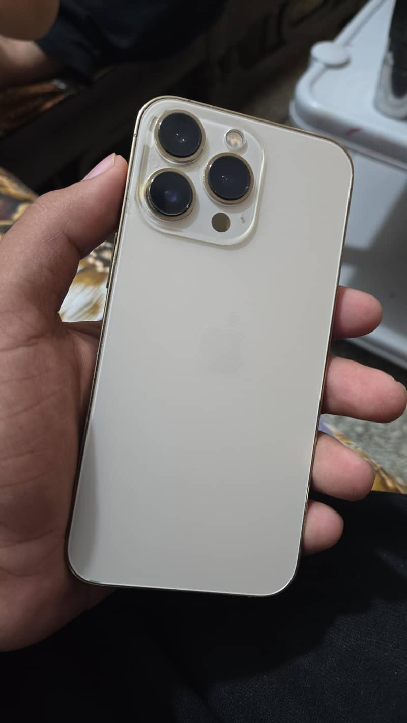 Apple iPhone 13 Pro 0