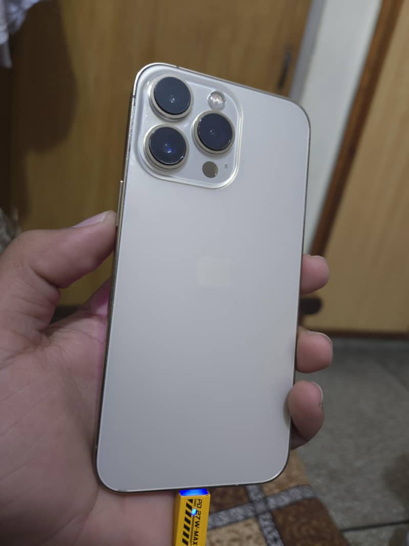 Apple iPhone 13 Pro 1