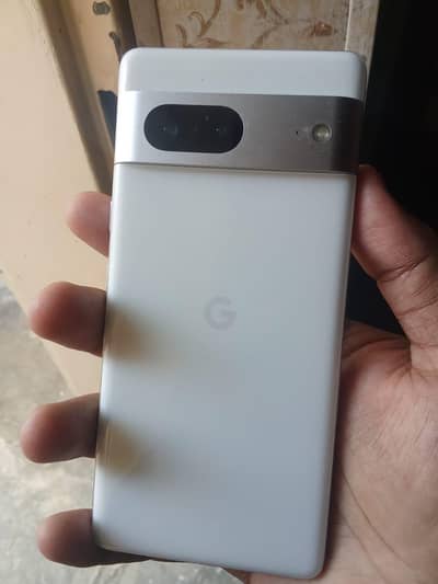 Google Pixel 7