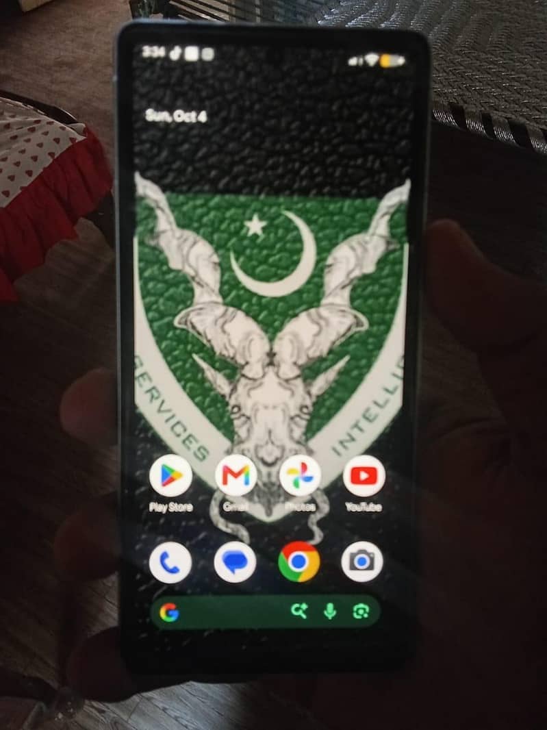 Google Pixel 7 8GB RAM 256GB Memory 3