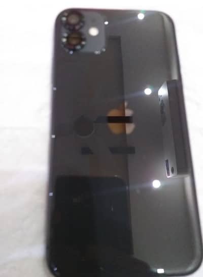 Apple iPhone 11