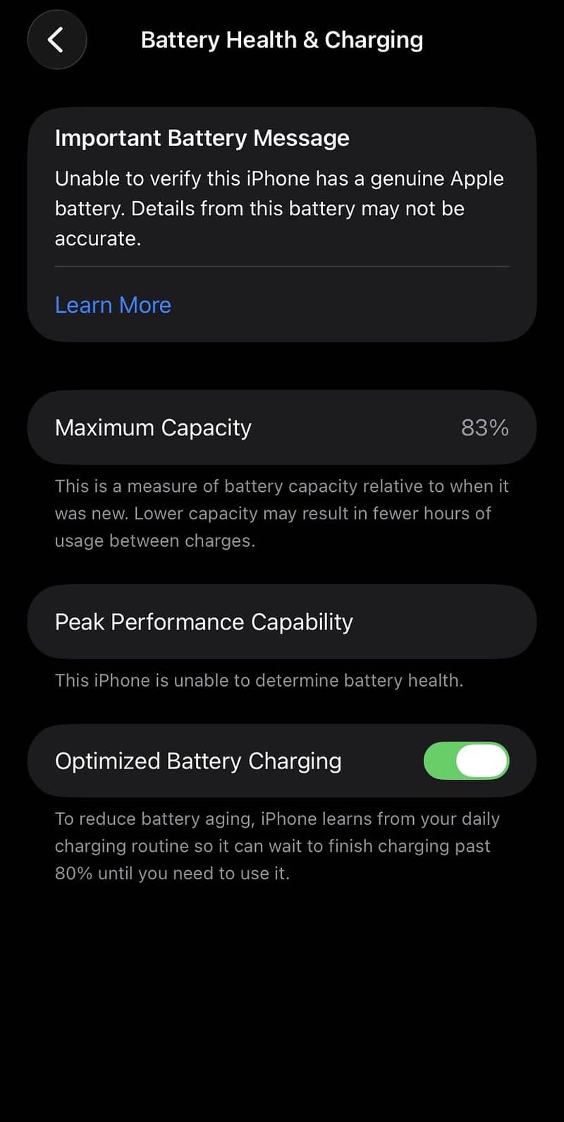 Apple iPhone 11 6