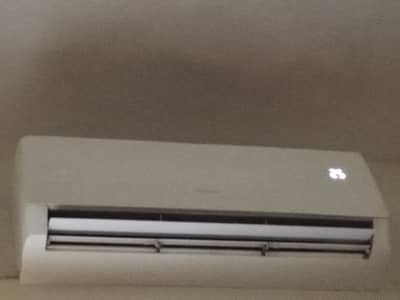 1-ton Gree Inverter AC 2024 model