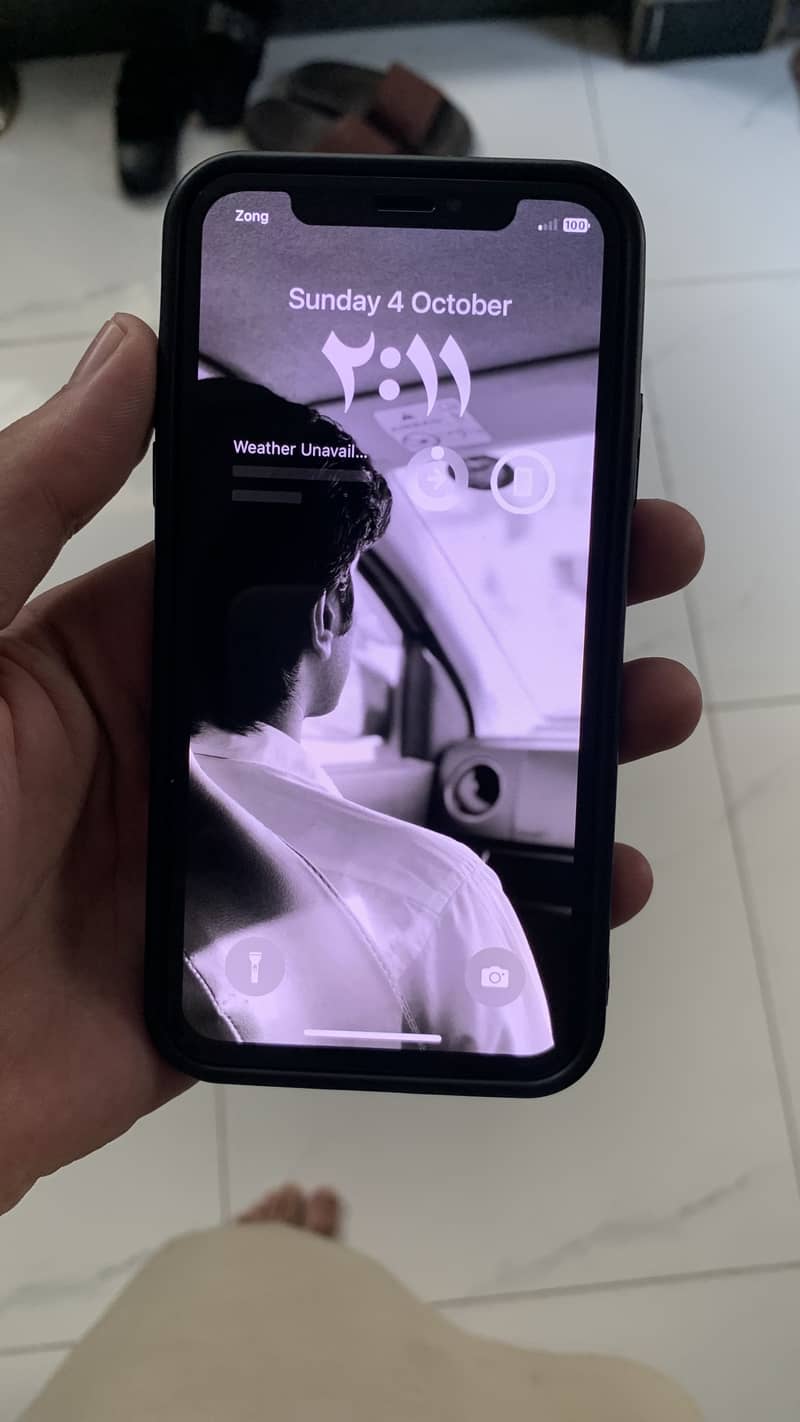 Apple iPhone X 0