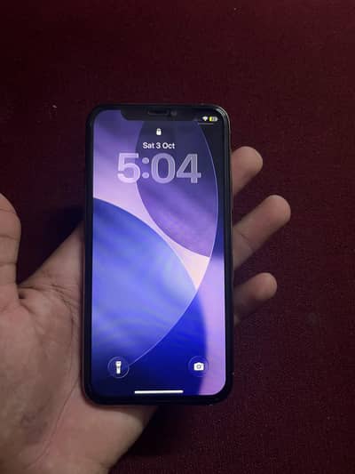 Apple iPhone 11 Pro