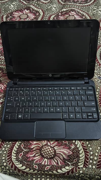 Hp mini 110