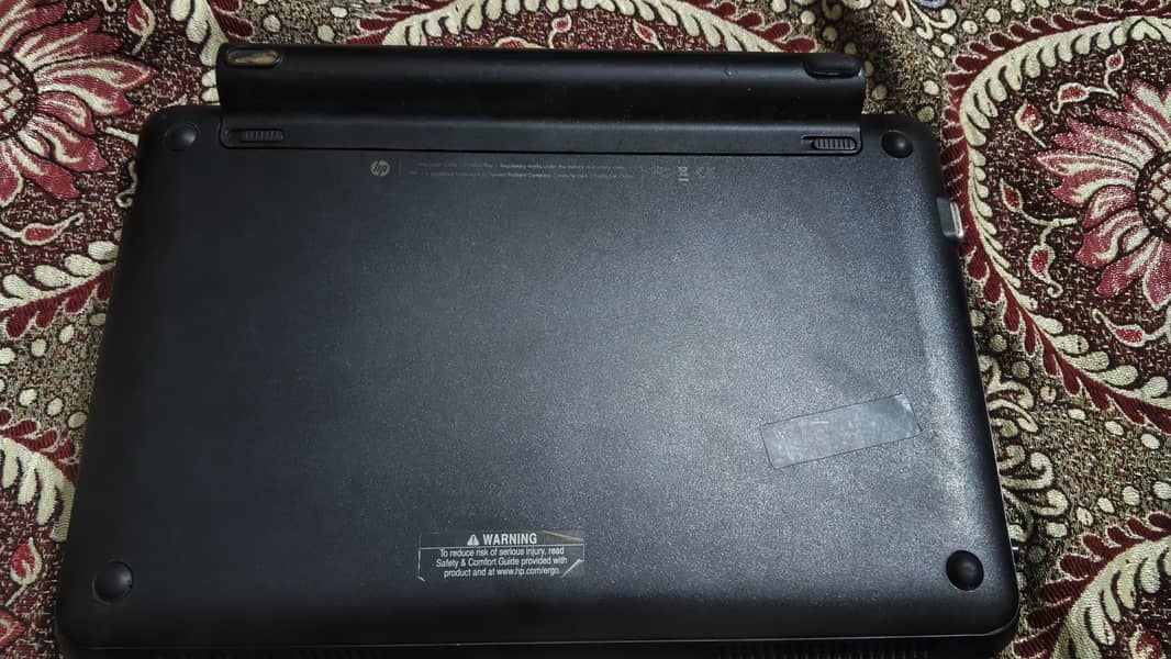 Hp mini 110 2