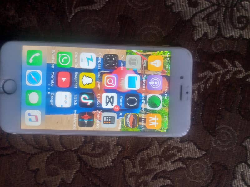 Apple iPhone 6 1