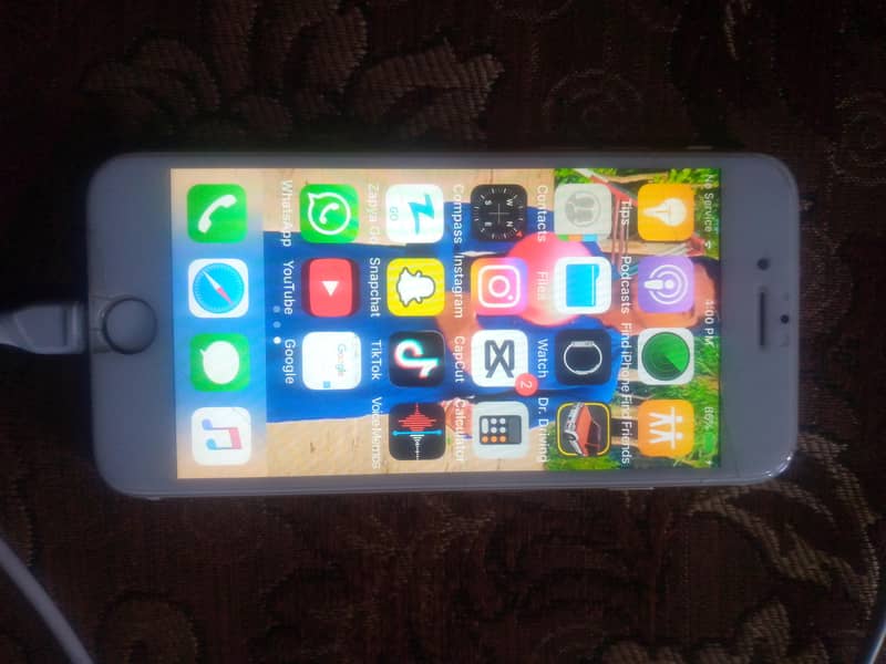 Apple iPhone 6 3