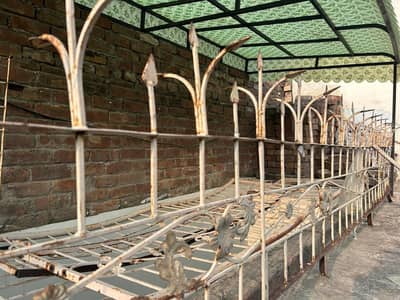 Safety Grill for sale