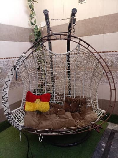 jhula 03496497392