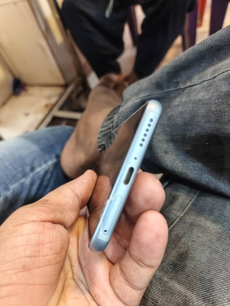 redmi note 15 8 128 4