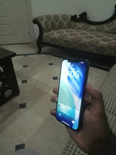 Apple iPhone 12 Pro Max