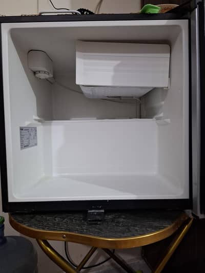 mini fridge