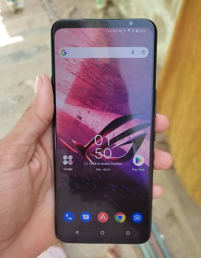 Asus ROG  5s