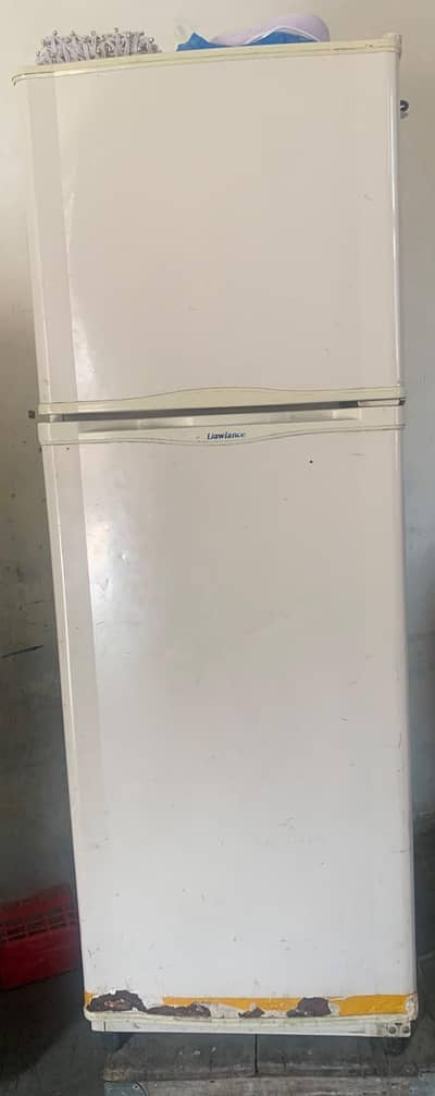 35K Dawlance Refrigerator 9144AD – Used – Good Condition