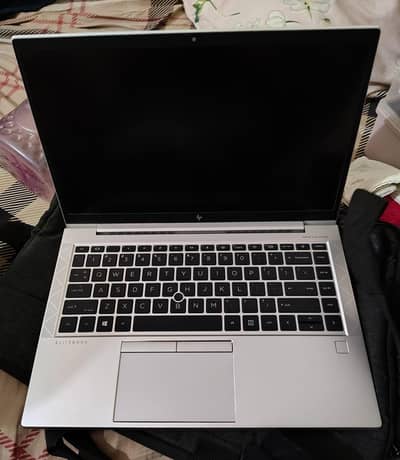 HP Elitebook 845 G7 - 16 GB/256 GB