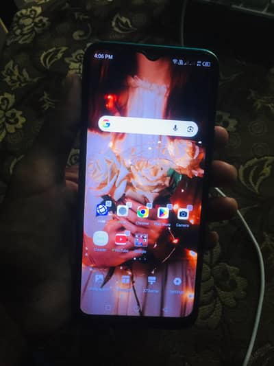 Infinix Smart 6