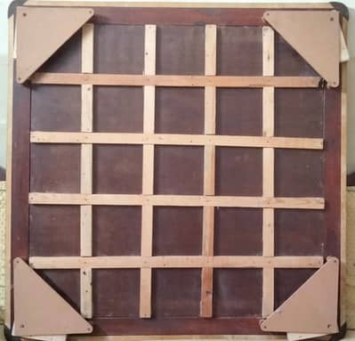Carrom Board Jumbo Size