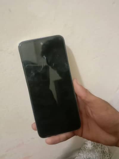 Infinix hot 60i