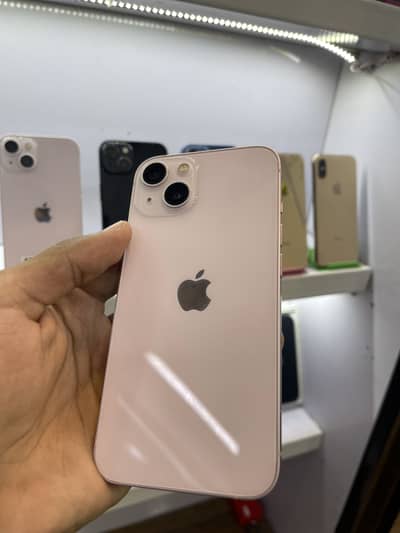 iPhone 13 (OFFER) 03275894788
