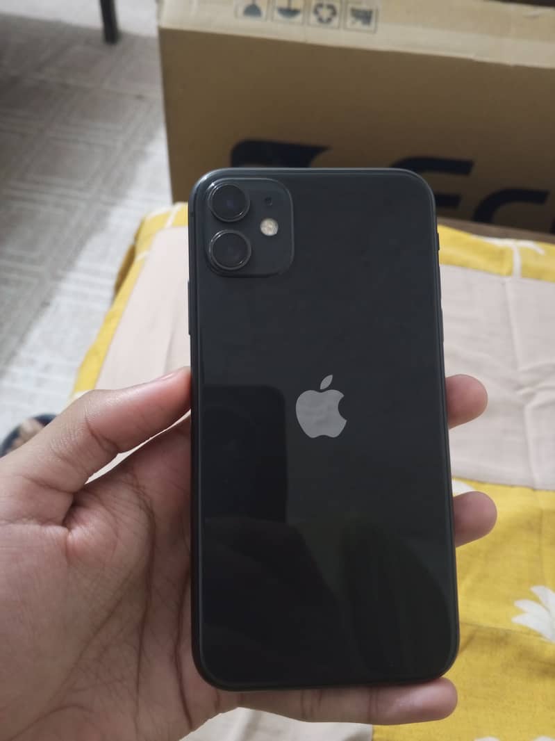 Apple iPhone 11 1