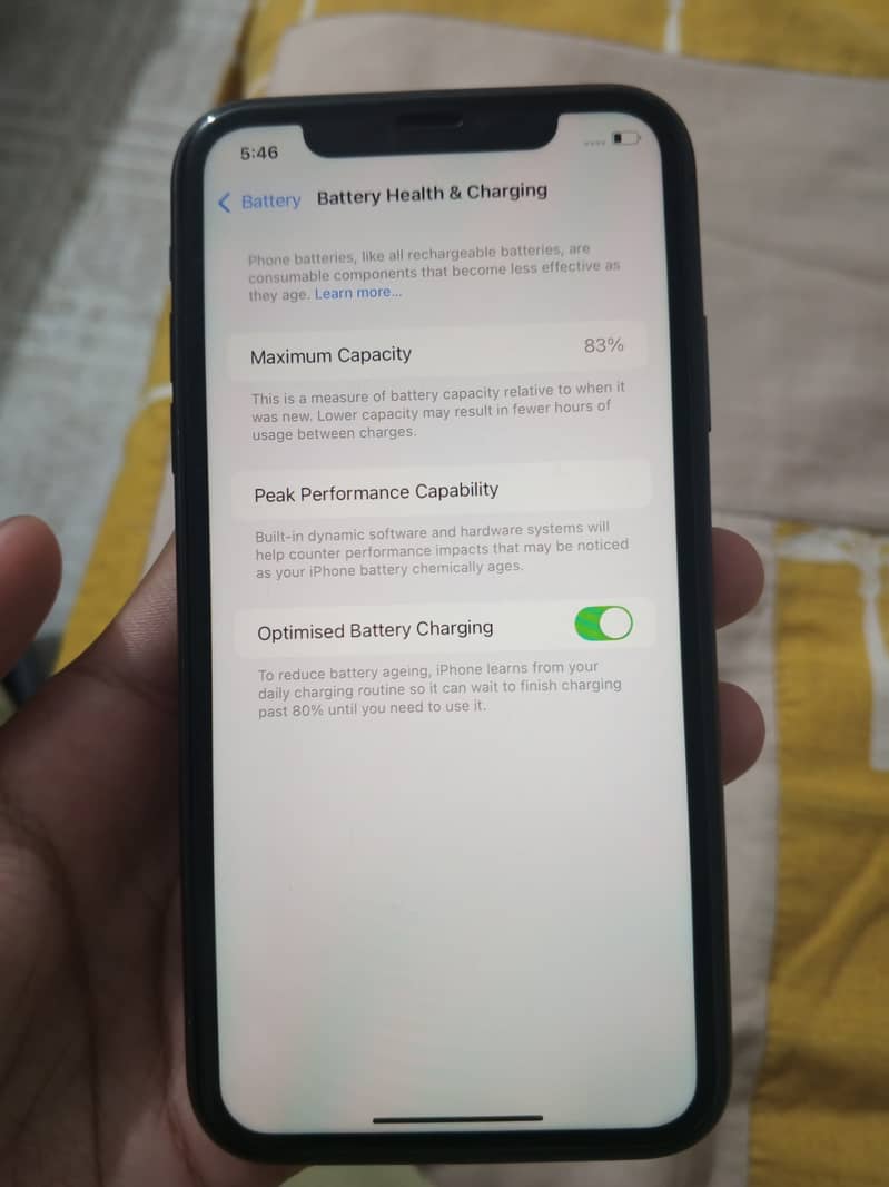 Apple iPhone 11 2