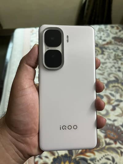 Vivo IQoo neo 10