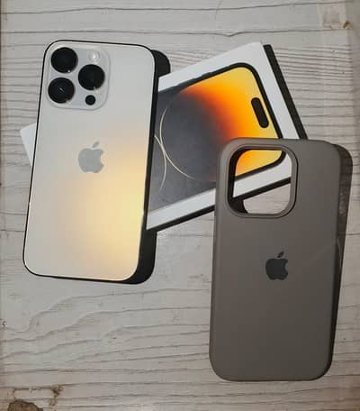 Apple iPhone 14 Pro
