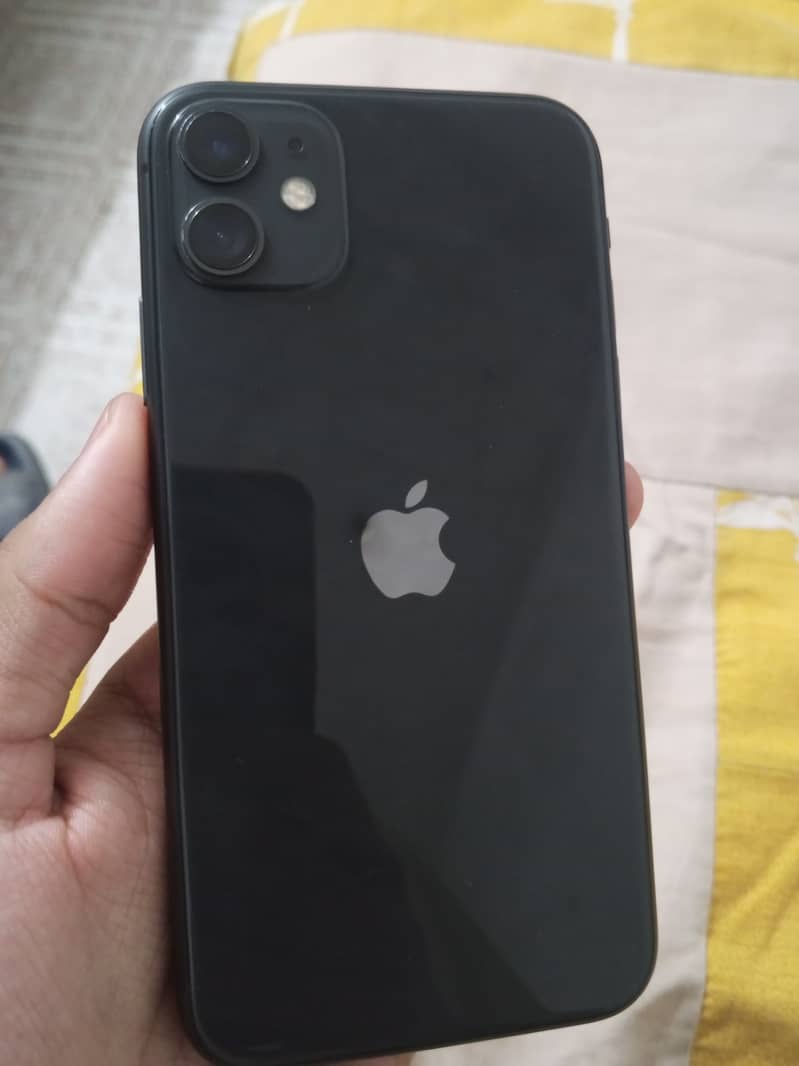 Apple iPhone 11 9