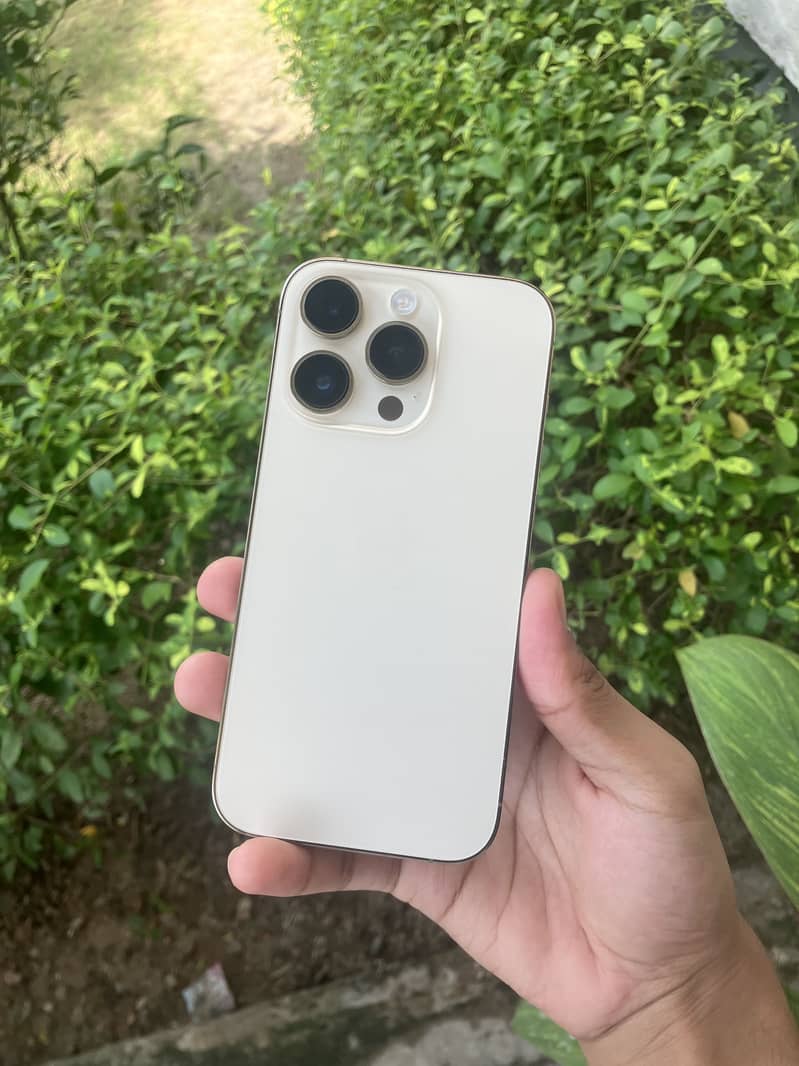 Apple iPhone 14 Pro 1