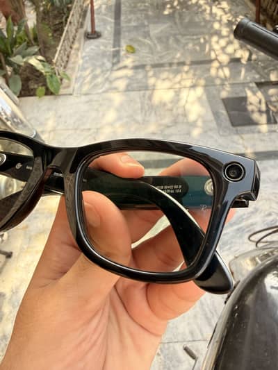 Meta glasses gen 1